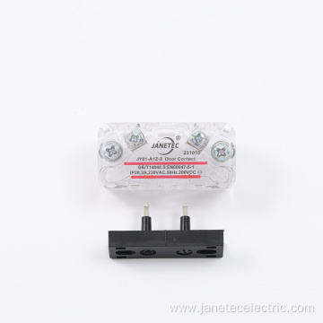 JY01 Contact switch
